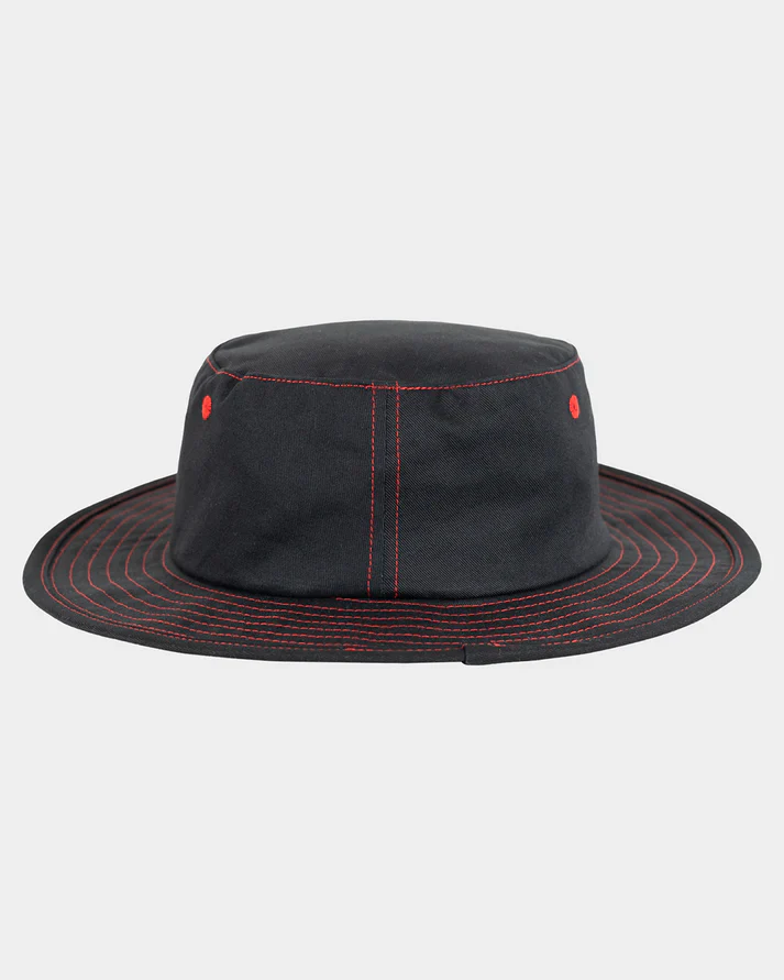 Flame Strip Hat - Image 4