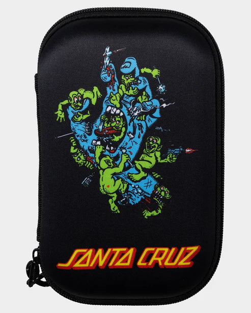 Kids Gremlin Patrol Pencil Case