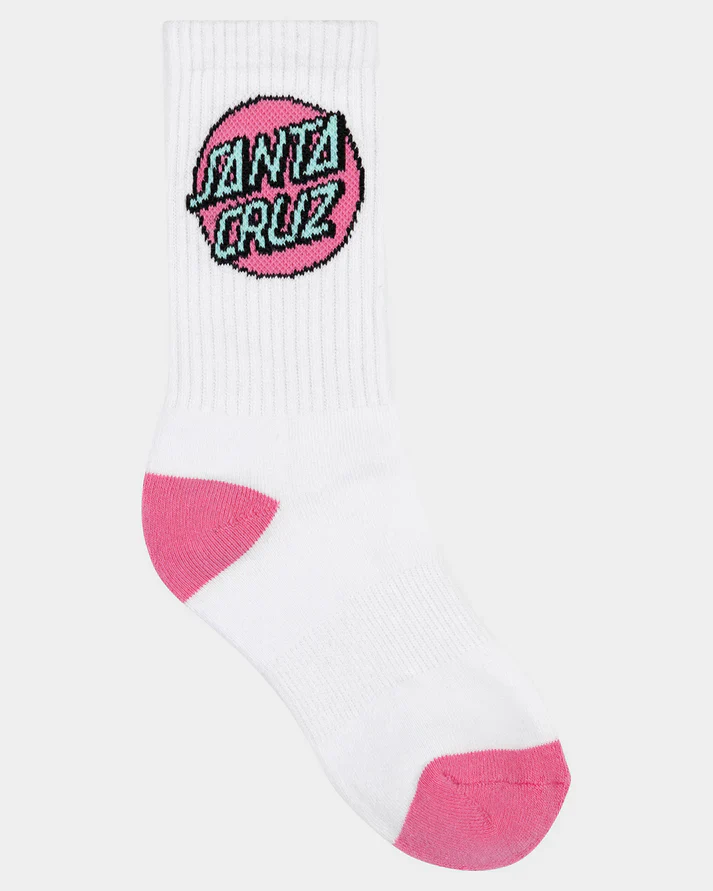 Other Dot Crew Socks 4 Pack - Image 3