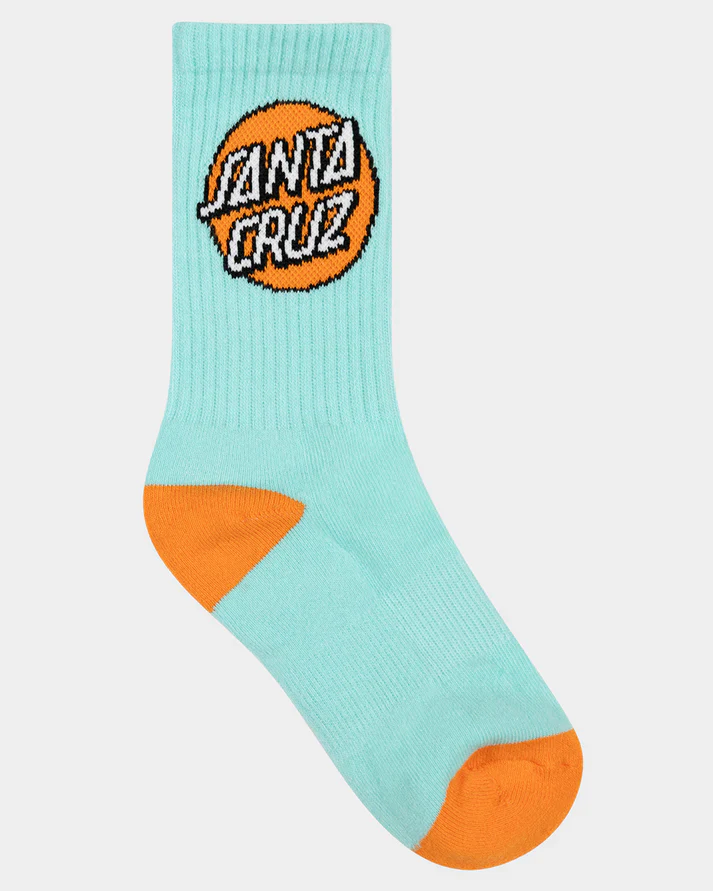 Other Dot Crew Socks 4 Pack - Image 4