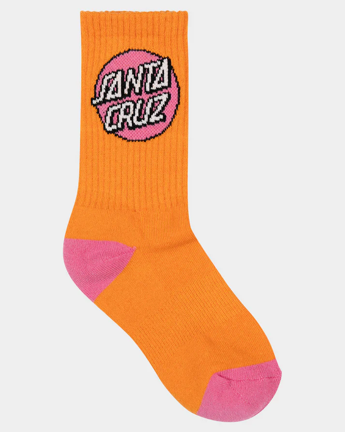 Other Dot Crew Socks 4 Pack - Image 5