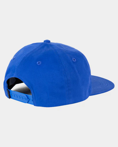 Kids Classic Dot Snapback Cap - Image 2