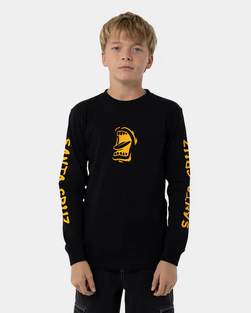 Boys Tops & Tees