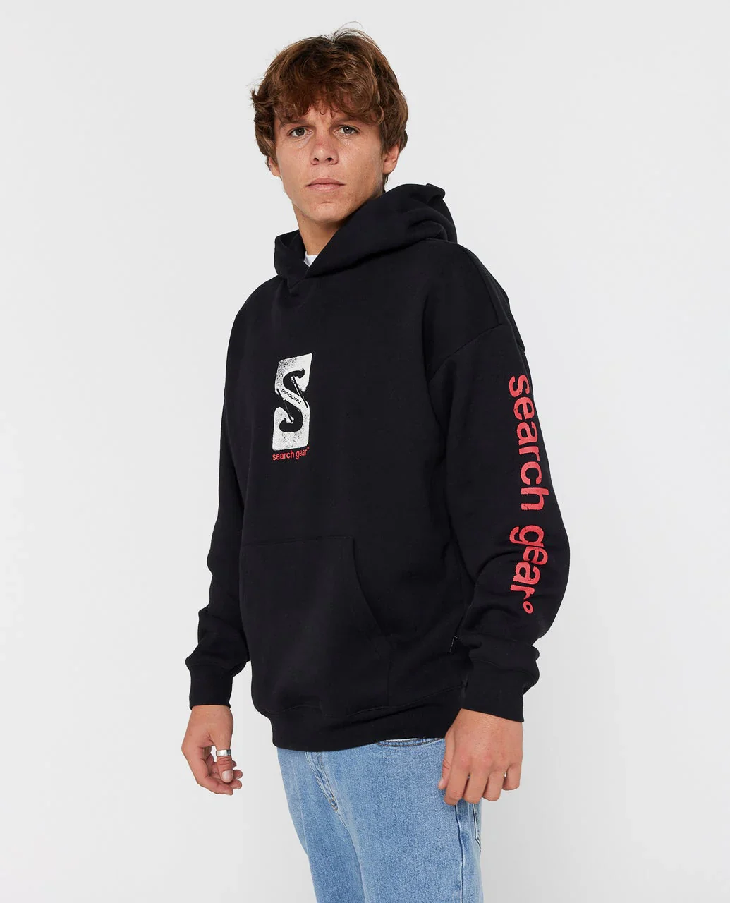 Search Gear Hood - Image 2