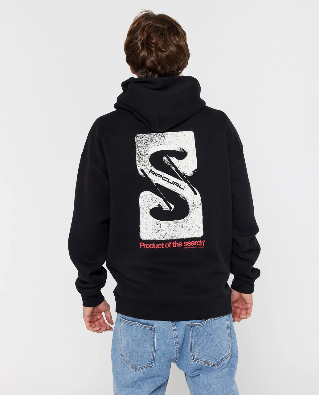Search Gear Hood - Image 3