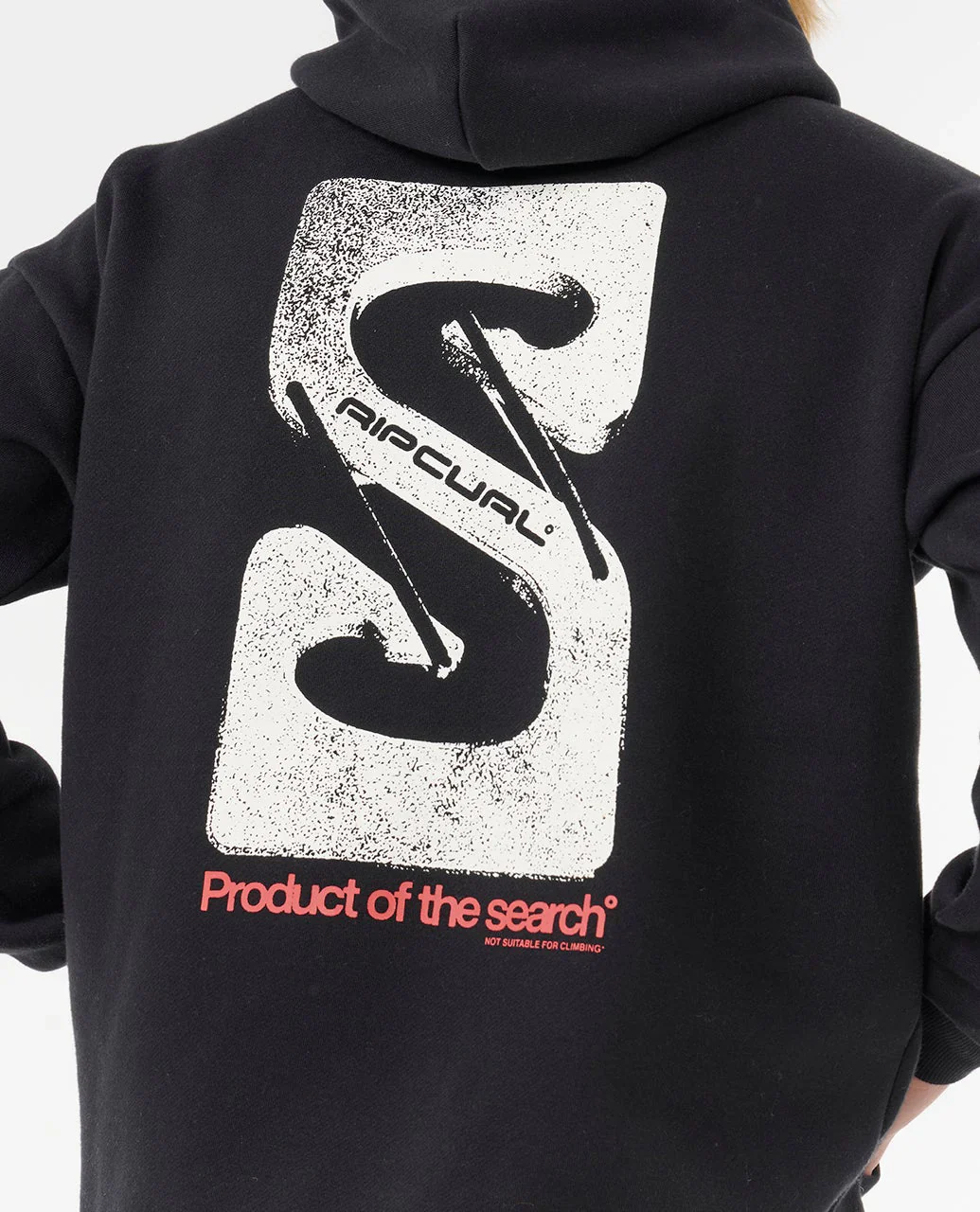 Search Gear Hood - Image 5