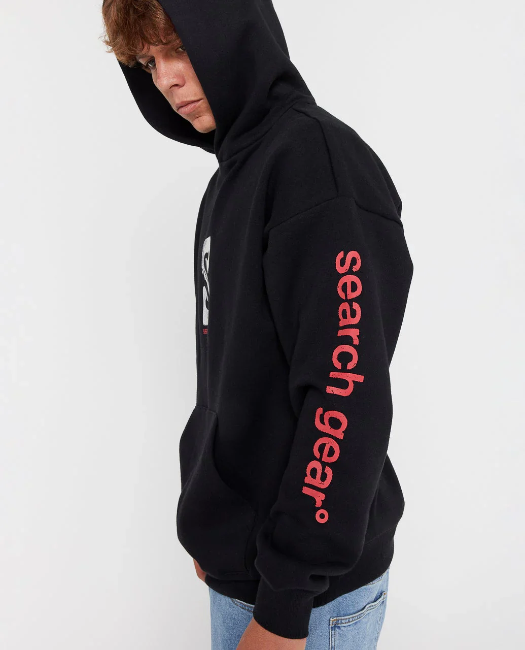 Search Gear Hood - Image 6