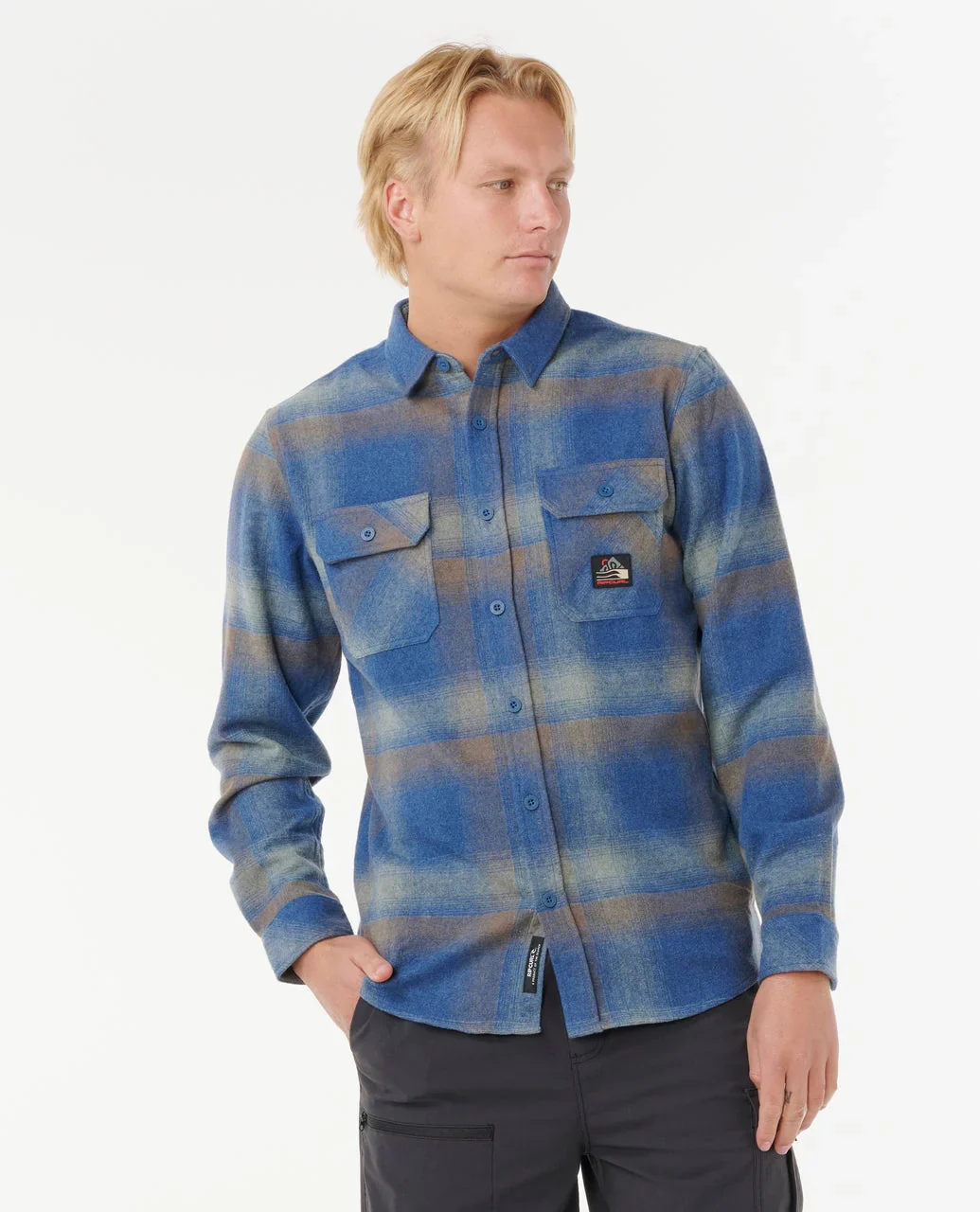 Search Wool Flannel