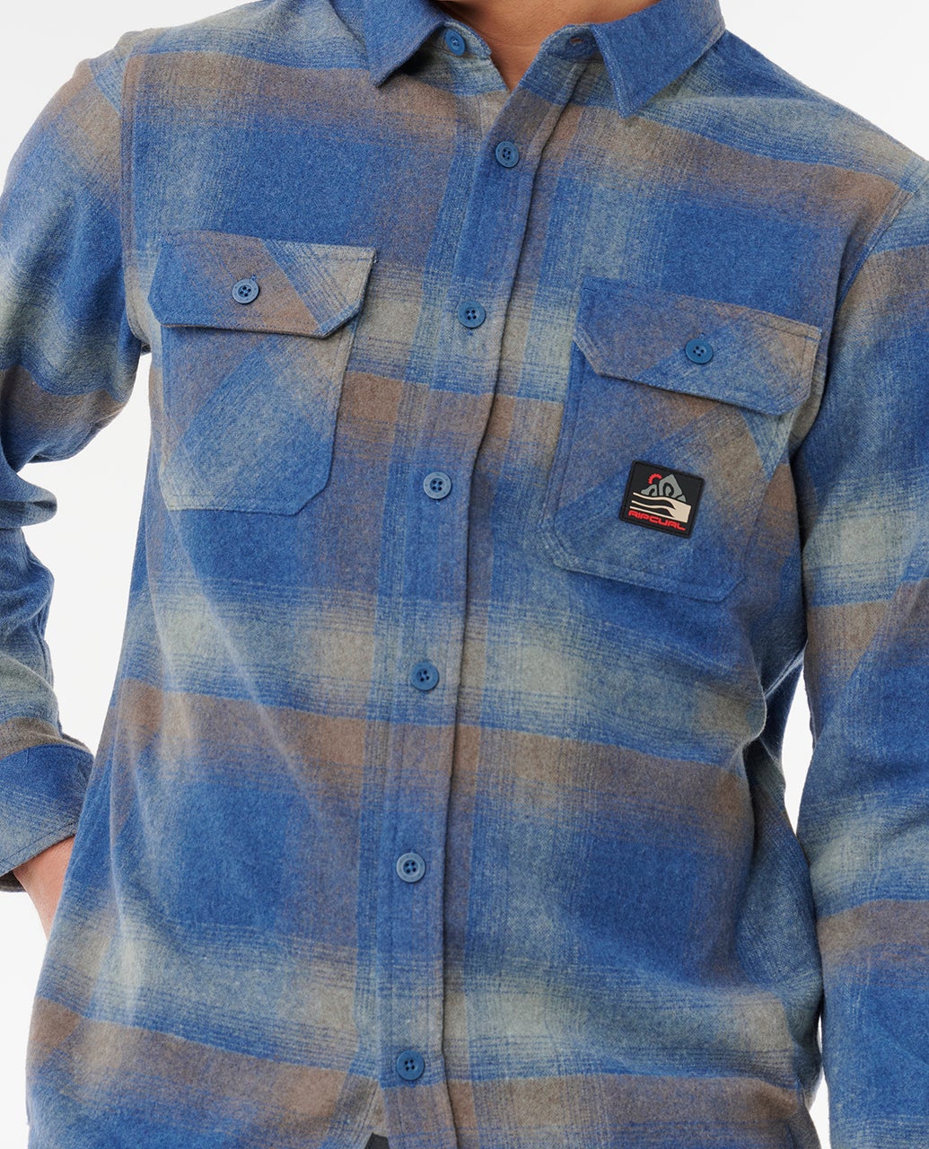 Search Wool Flannel - Image 3