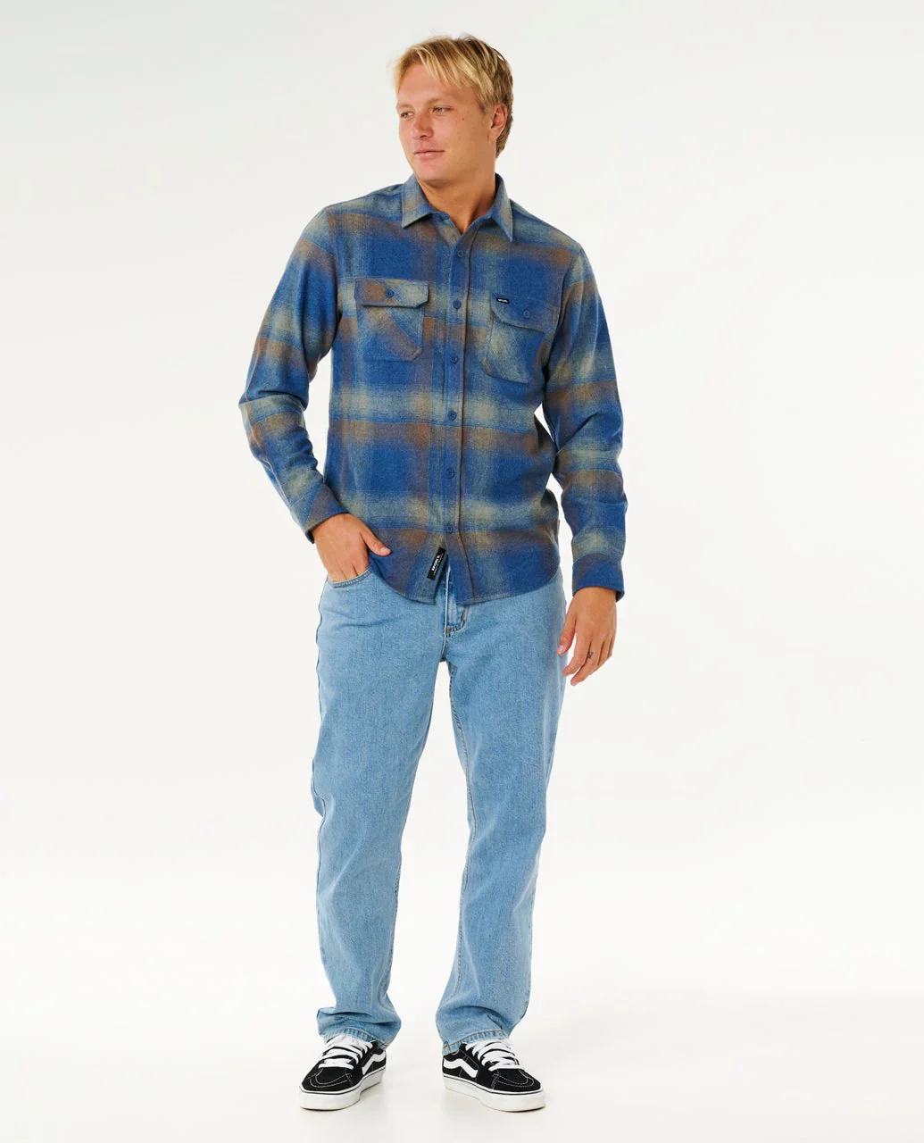 Search Wool Flannel - Image 4