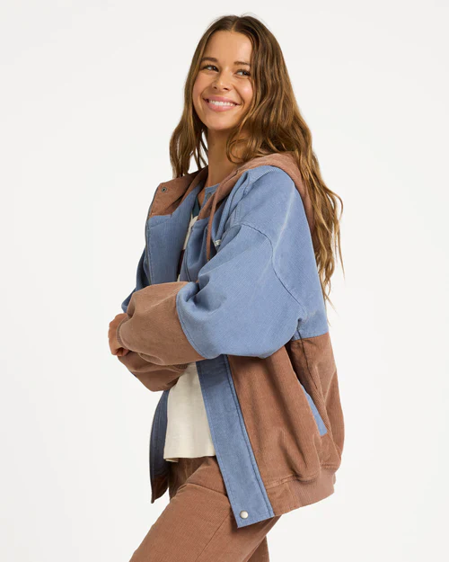 Set The Tone Jacket - Image 3
