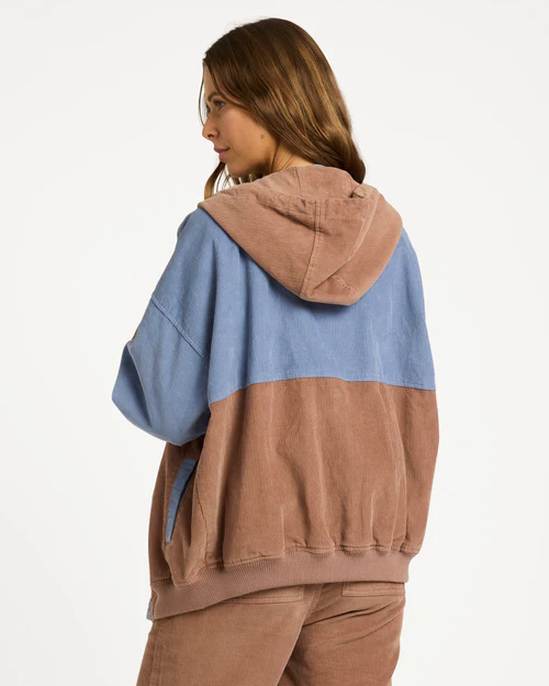 Set The Tone Jacket - Image 4