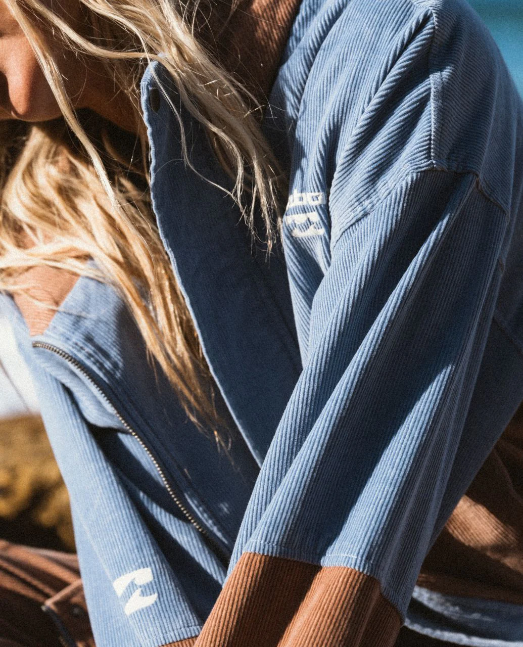 Set The Tone Jacket - Image 5