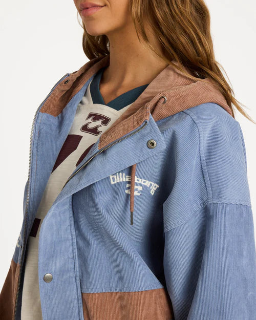 Set The Tone Jacket - Image 6