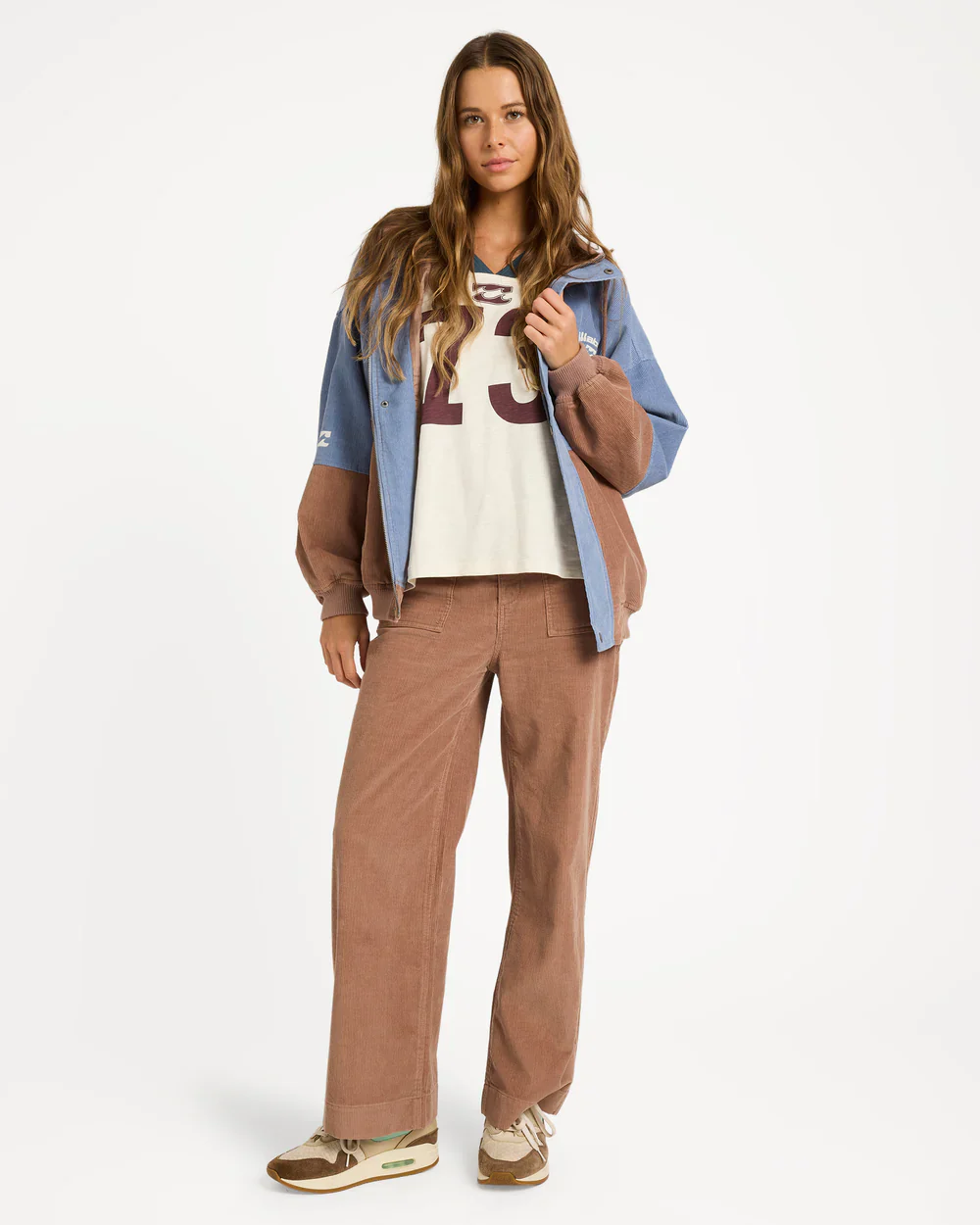 Set The Tone Jacket - Image 7
