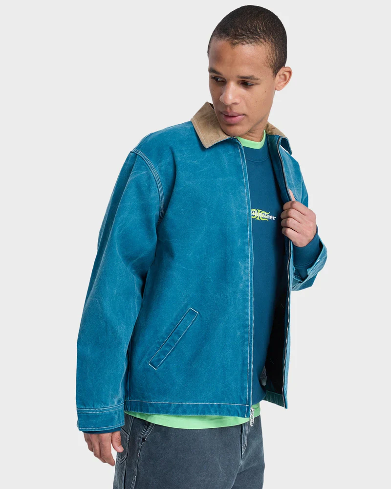Sharper Pad Unlined Jacket - Image 2