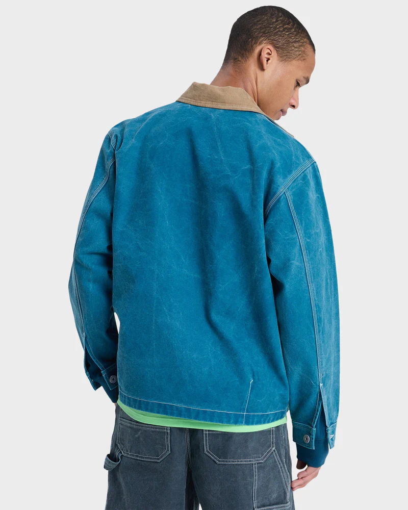 Sharper Pad Unlined Jacket - Image 3