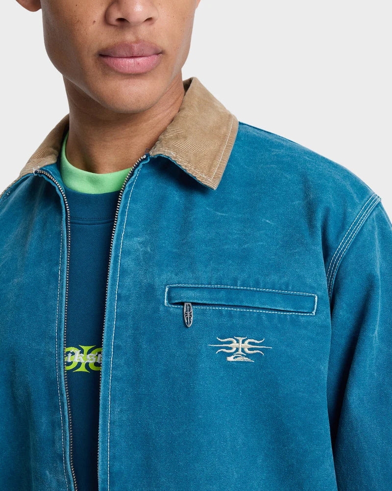 Sharper Pad Unlined Jacket - Image 4