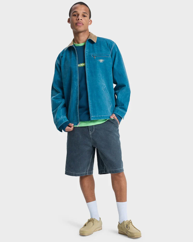 Sharper Pad Unlined Jacket - Image 5
