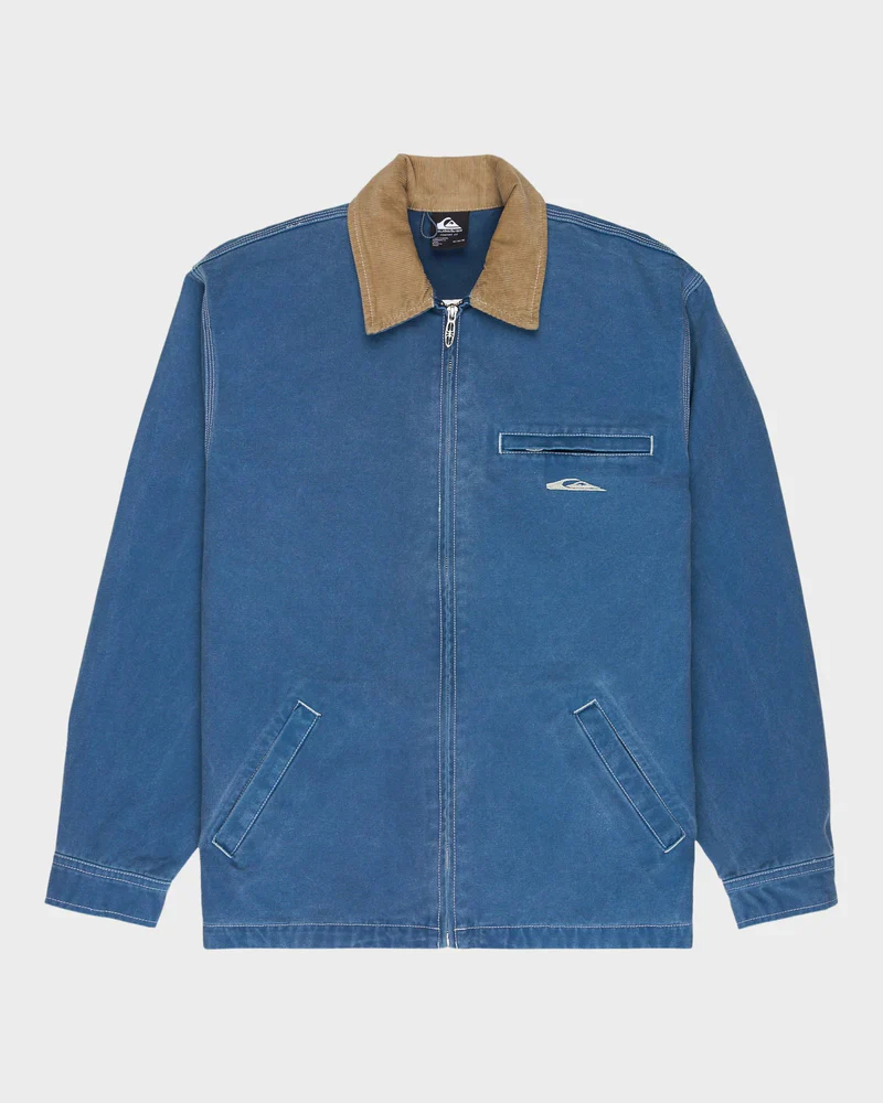 Sharper Pad Unlined Jacket - Image 6