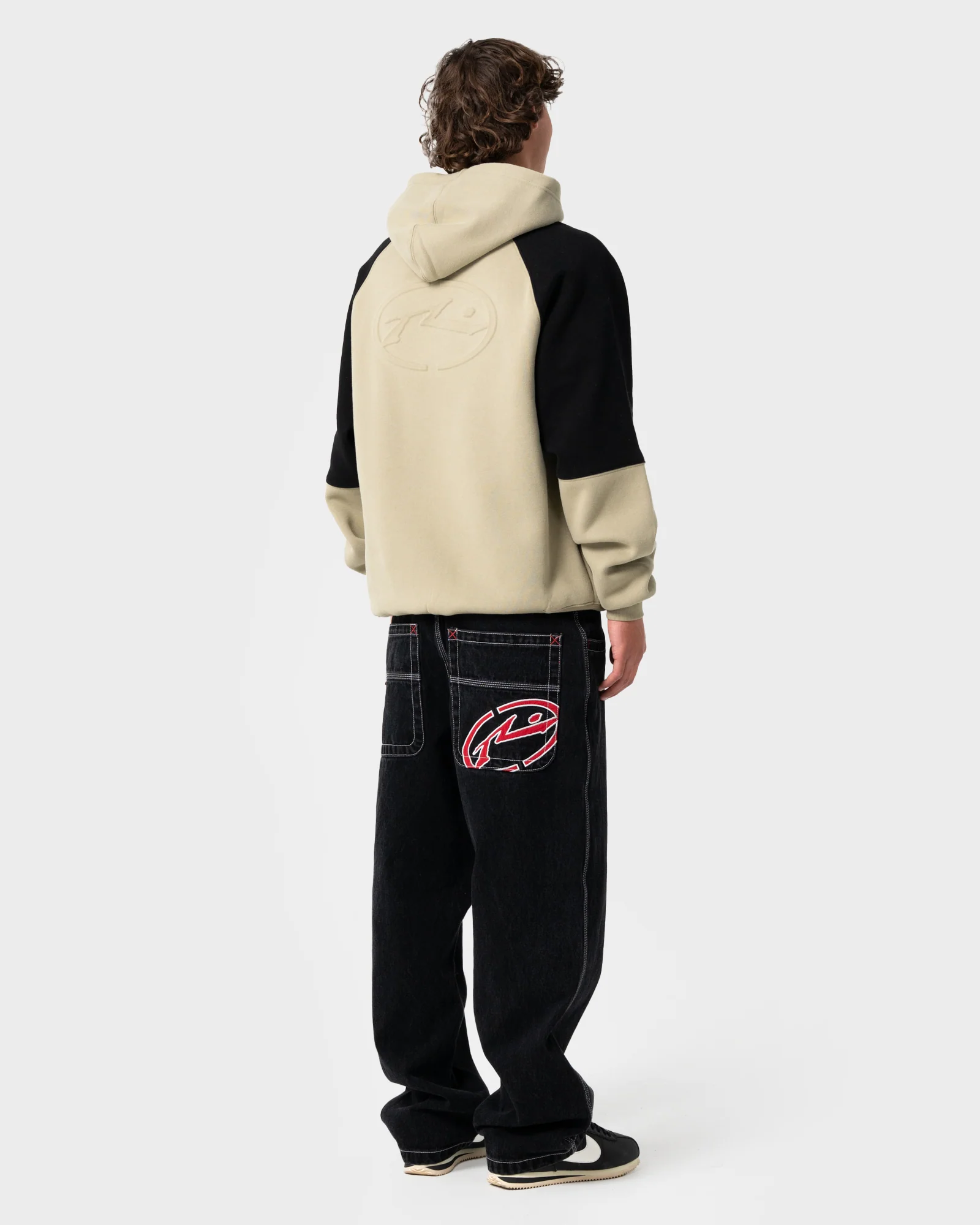 Shesh Besh Hood Fleece - Image 4