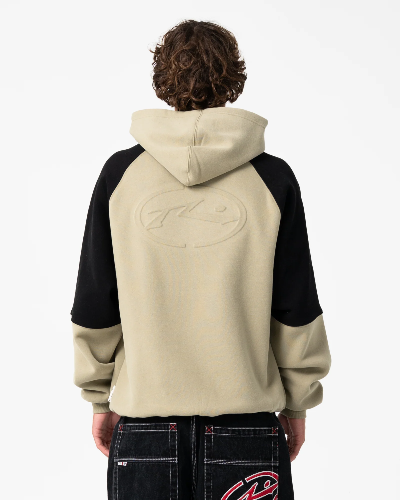 Shesh Besh Hood Fleece - Image 5
