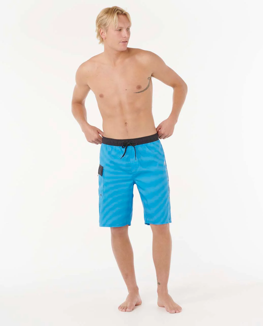 Shock Wave 2" Boardshort - Image 4
