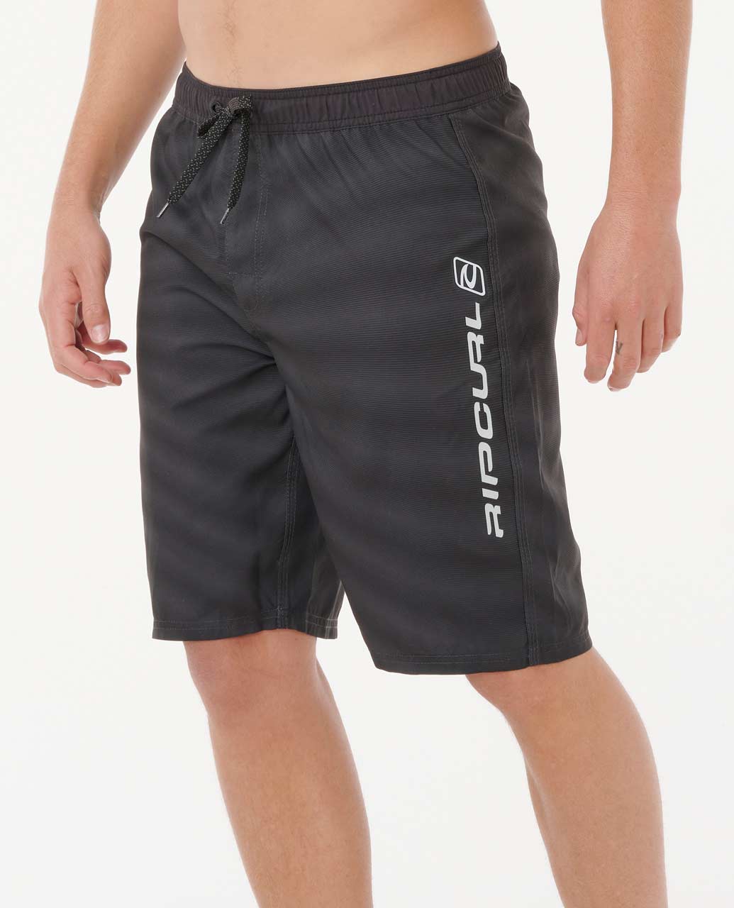 Shock Wave Elastic Fit Boardshort