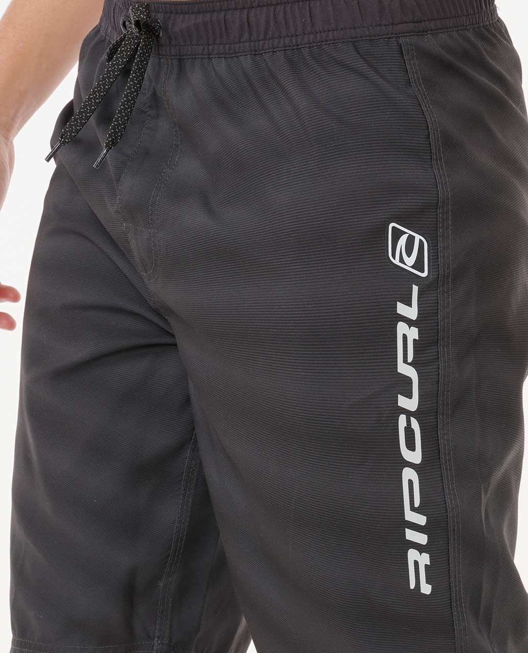 Shock Wave Elastic Fit Boardshort - Image 5