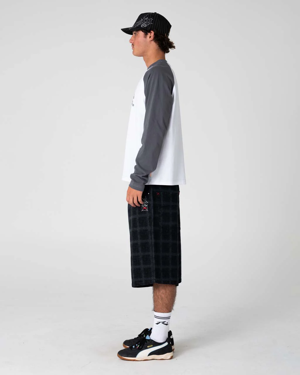 Sip The Sizzurp Long Sleeve Tee - Image 3