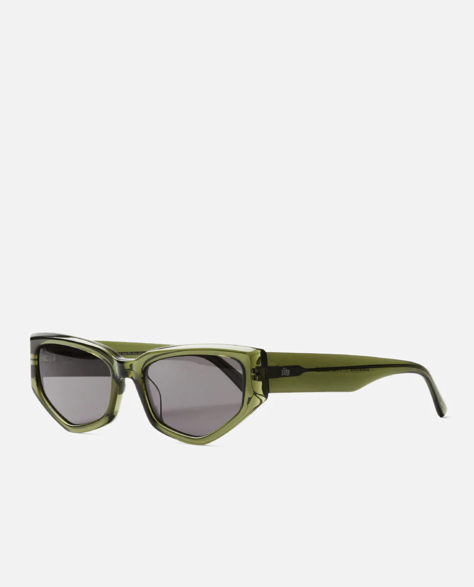 Diamond Sunglasses - Image 3