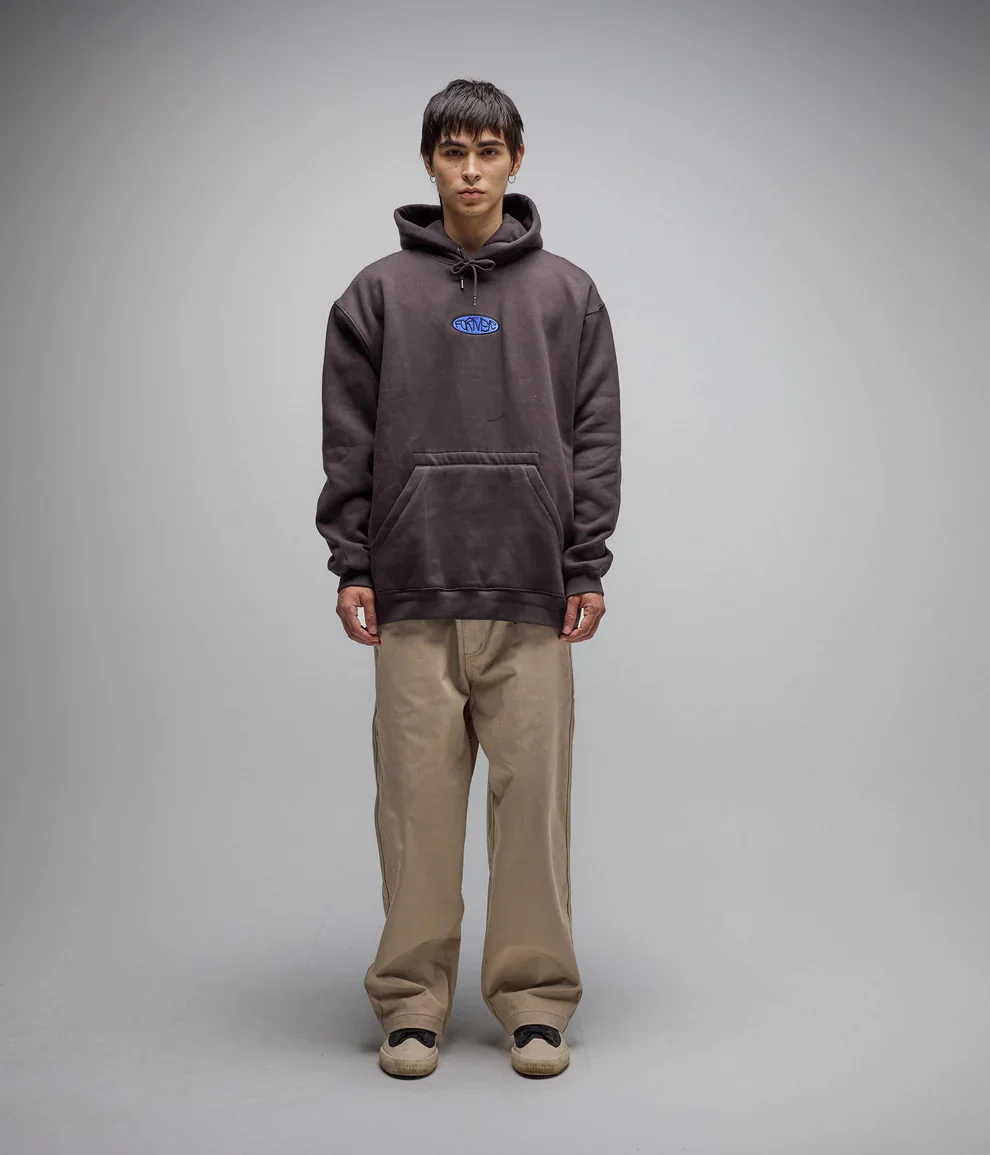Slack Hood