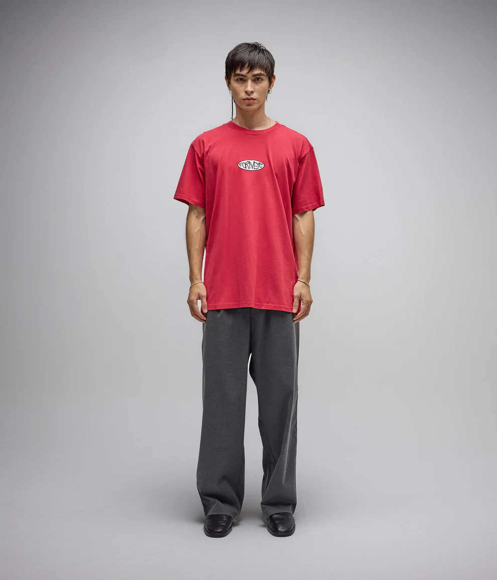 Slack T-Shirt