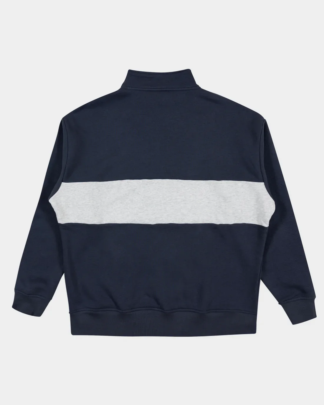 Slam Oval Strip Front Sweater - Image 5