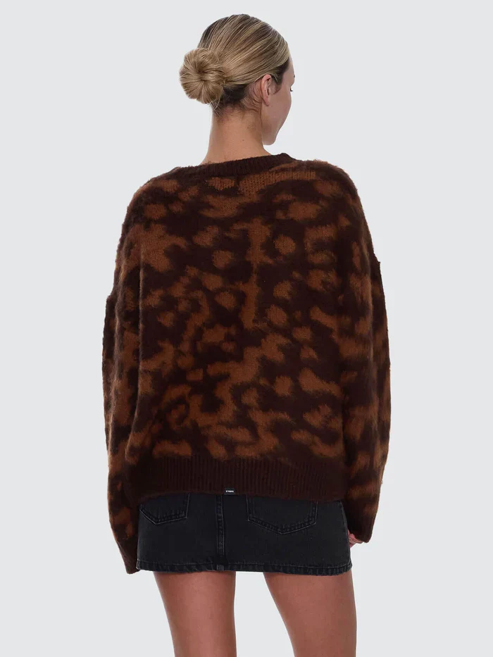 Smokeform Knit Sweater - Image 3