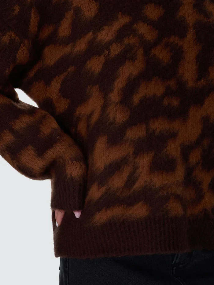 Smokeform Knit Sweater - Image 5