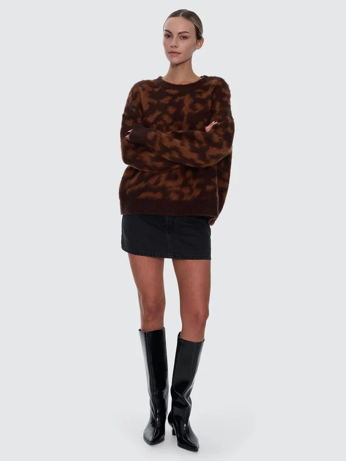 Smokeform Knit Sweater - Image 6