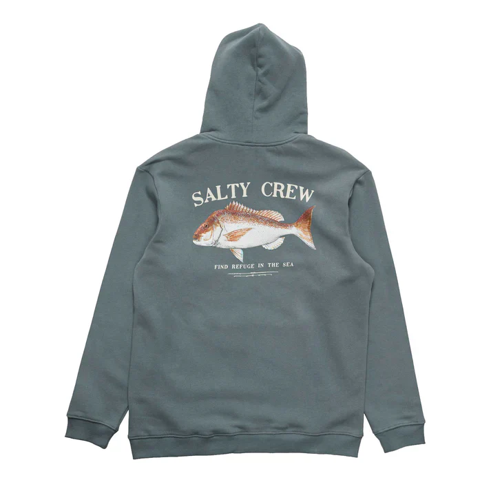 Snapper Hood