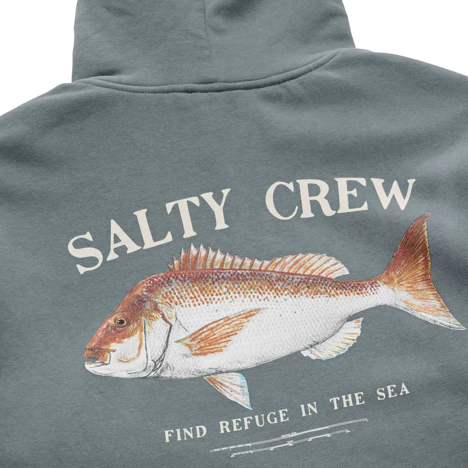 Snapper Hood - Image 3