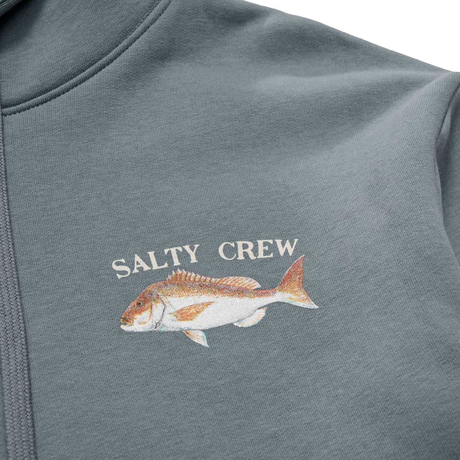 Snapper Hood - Image 4