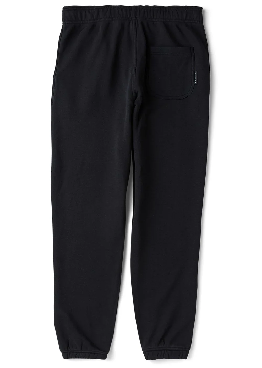 Solid Sets Eco Elastic Trackpant - Image 2