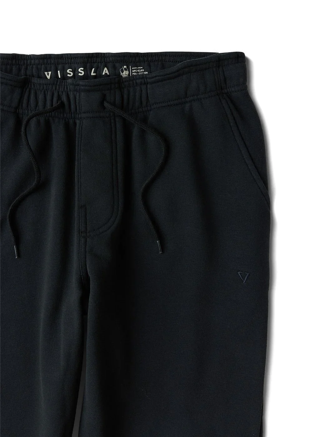 Solid Sets Eco Elastic Trackpant - Image 3