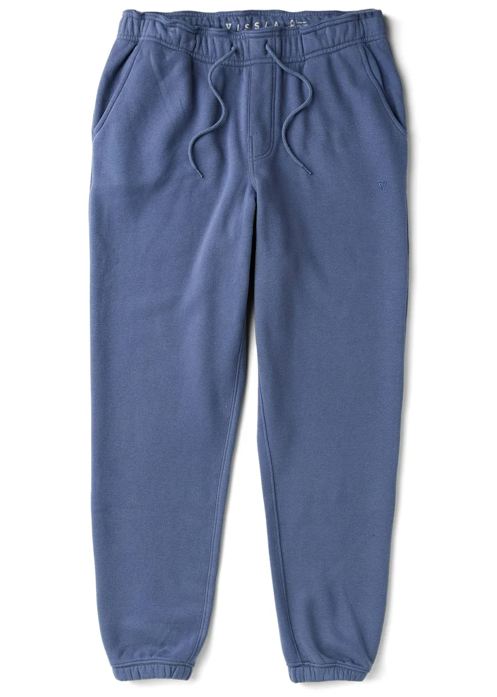 Solid Sets Eco Elastic Trackpant