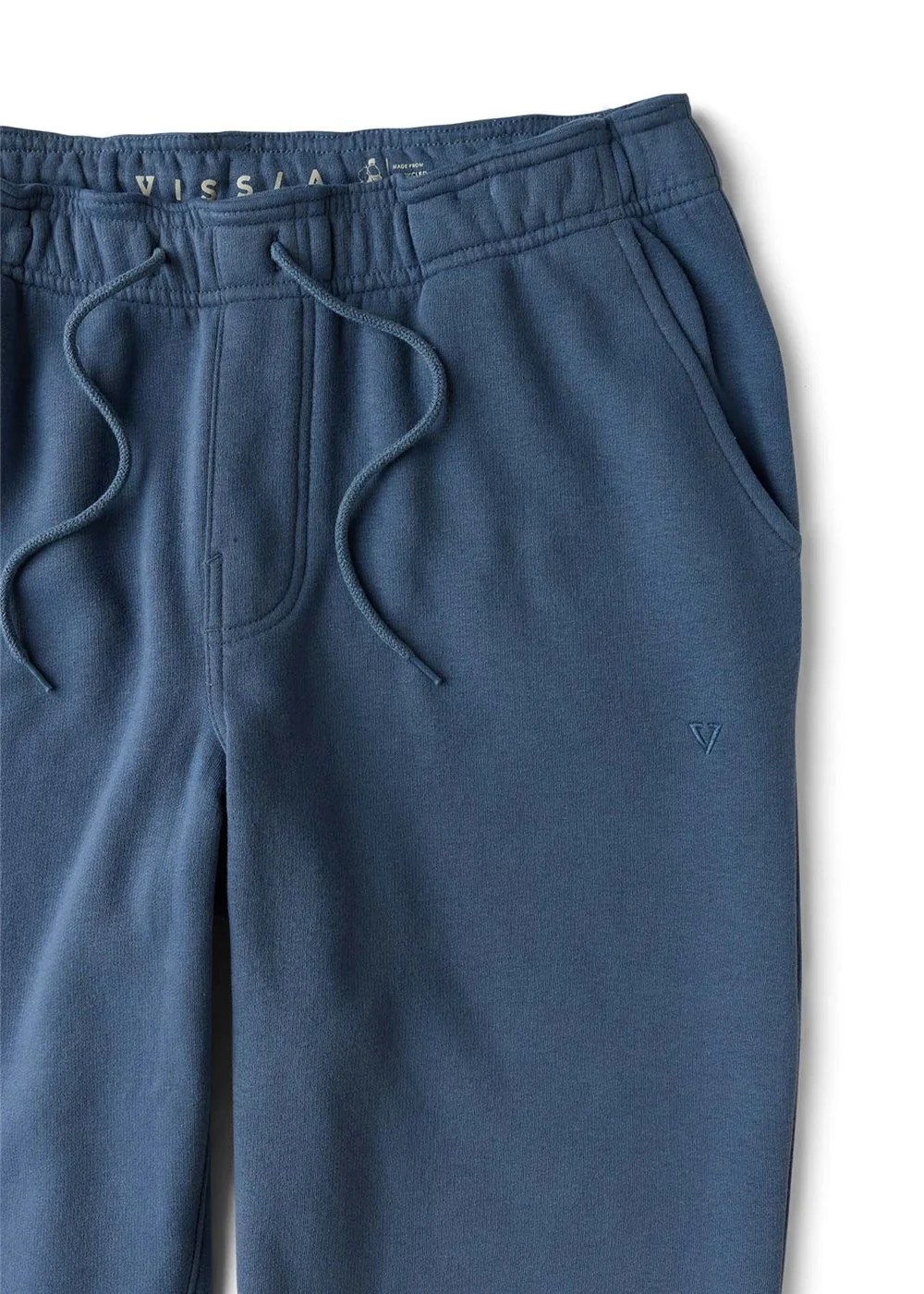 Solid Sets Eco Elastic Trackpant - Image 3