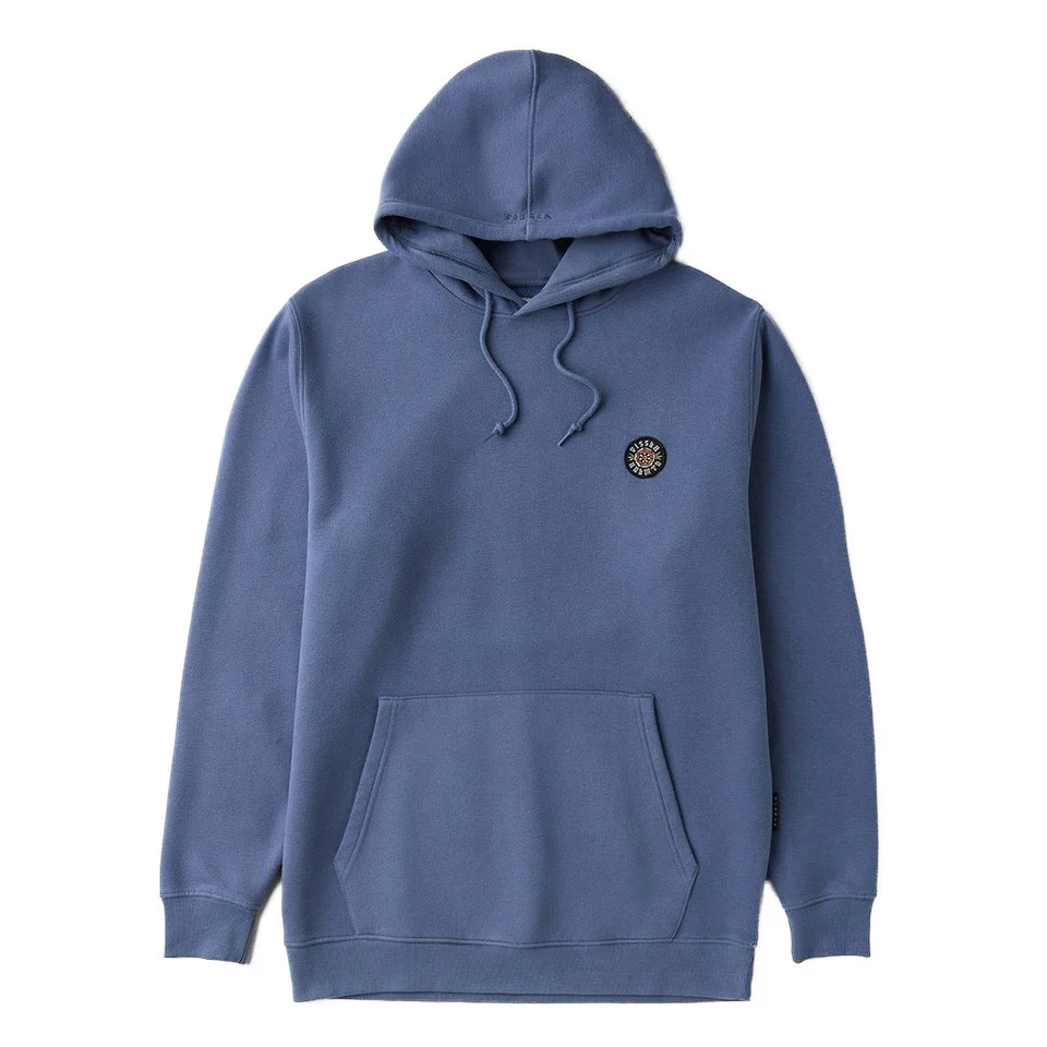 Solid Sets Eco Pullover Hoodie