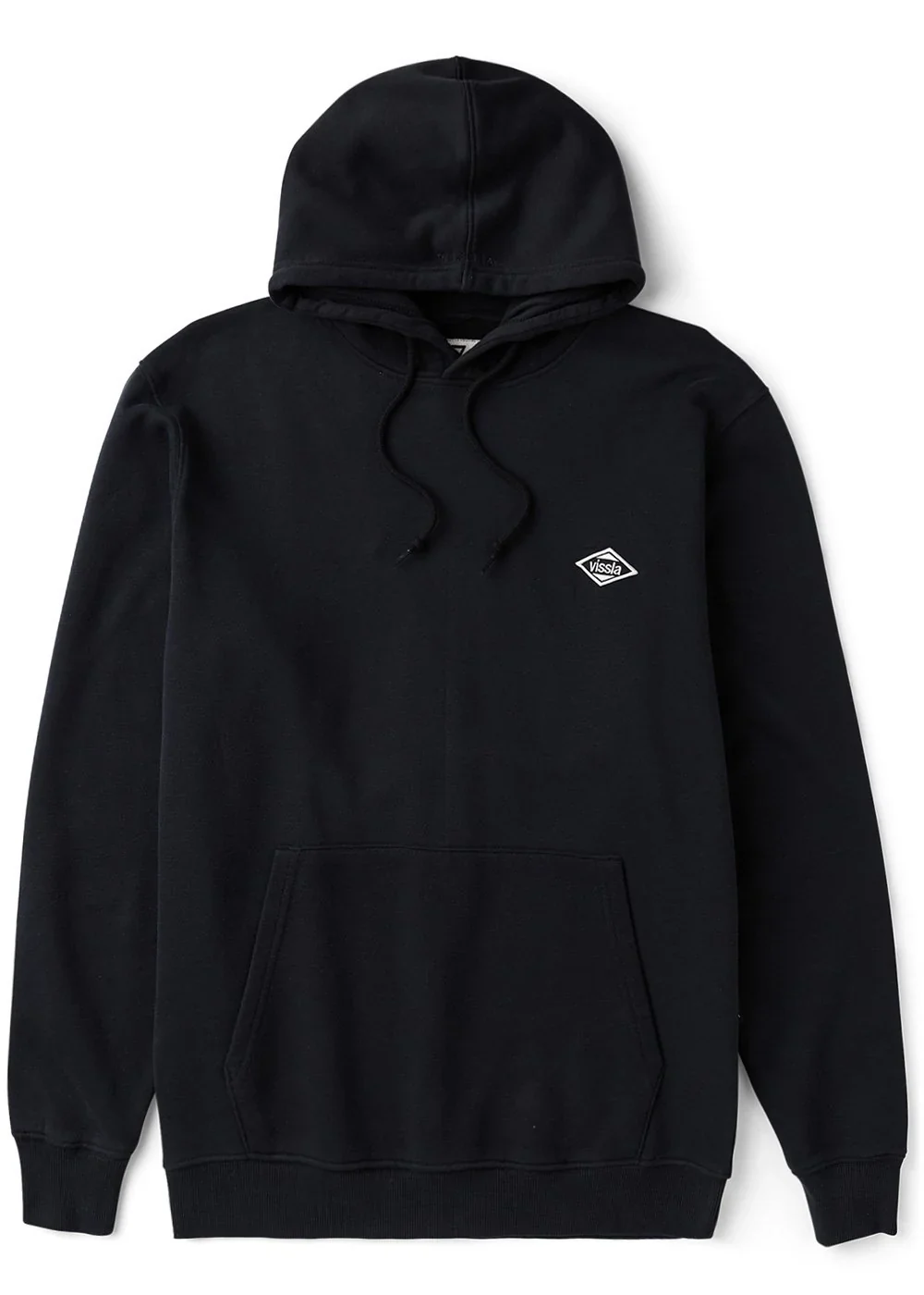 Solid Sets Eco Pullover Hoodie
