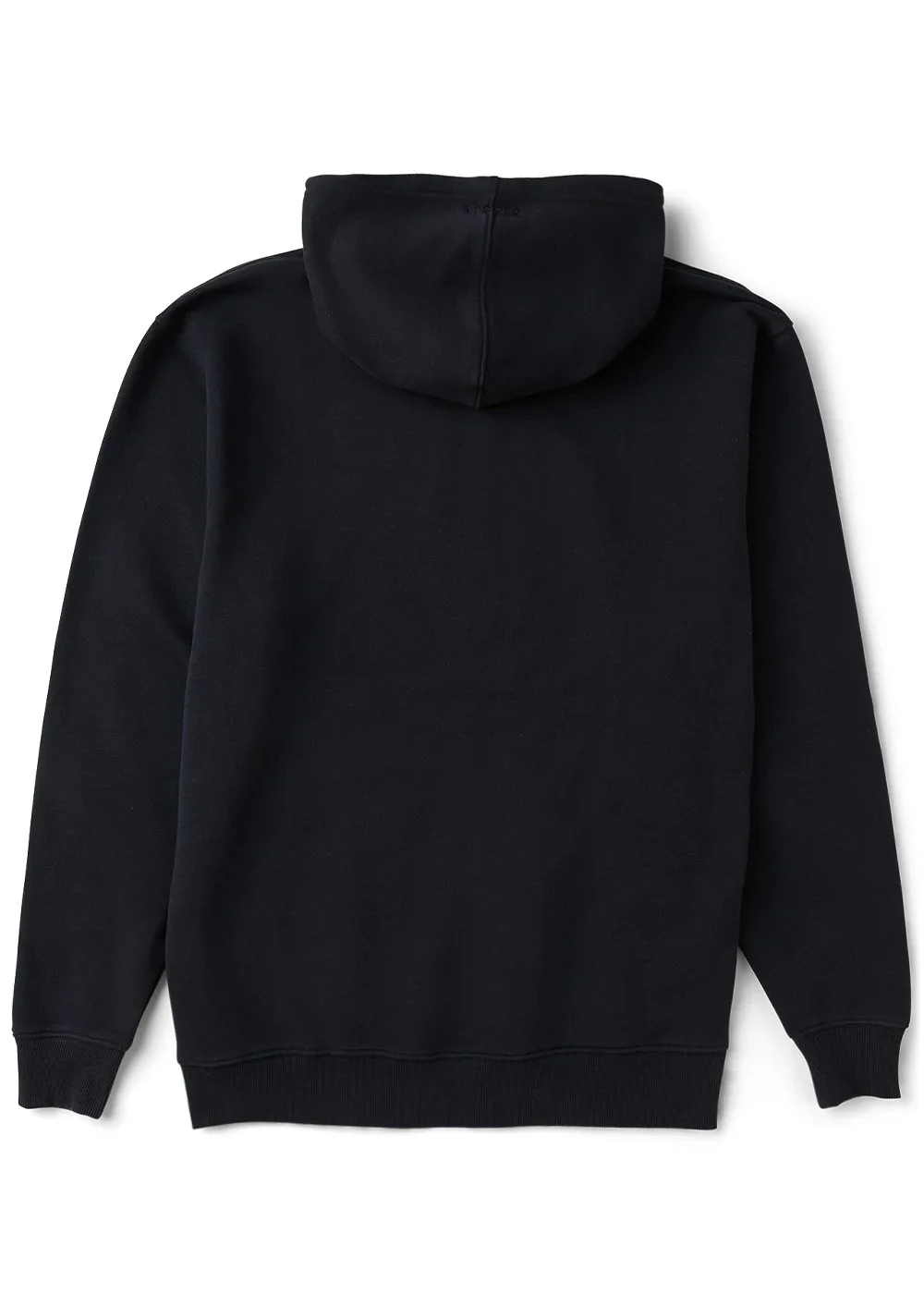 Solid Sets Eco Pullover Hoodie - Image 2