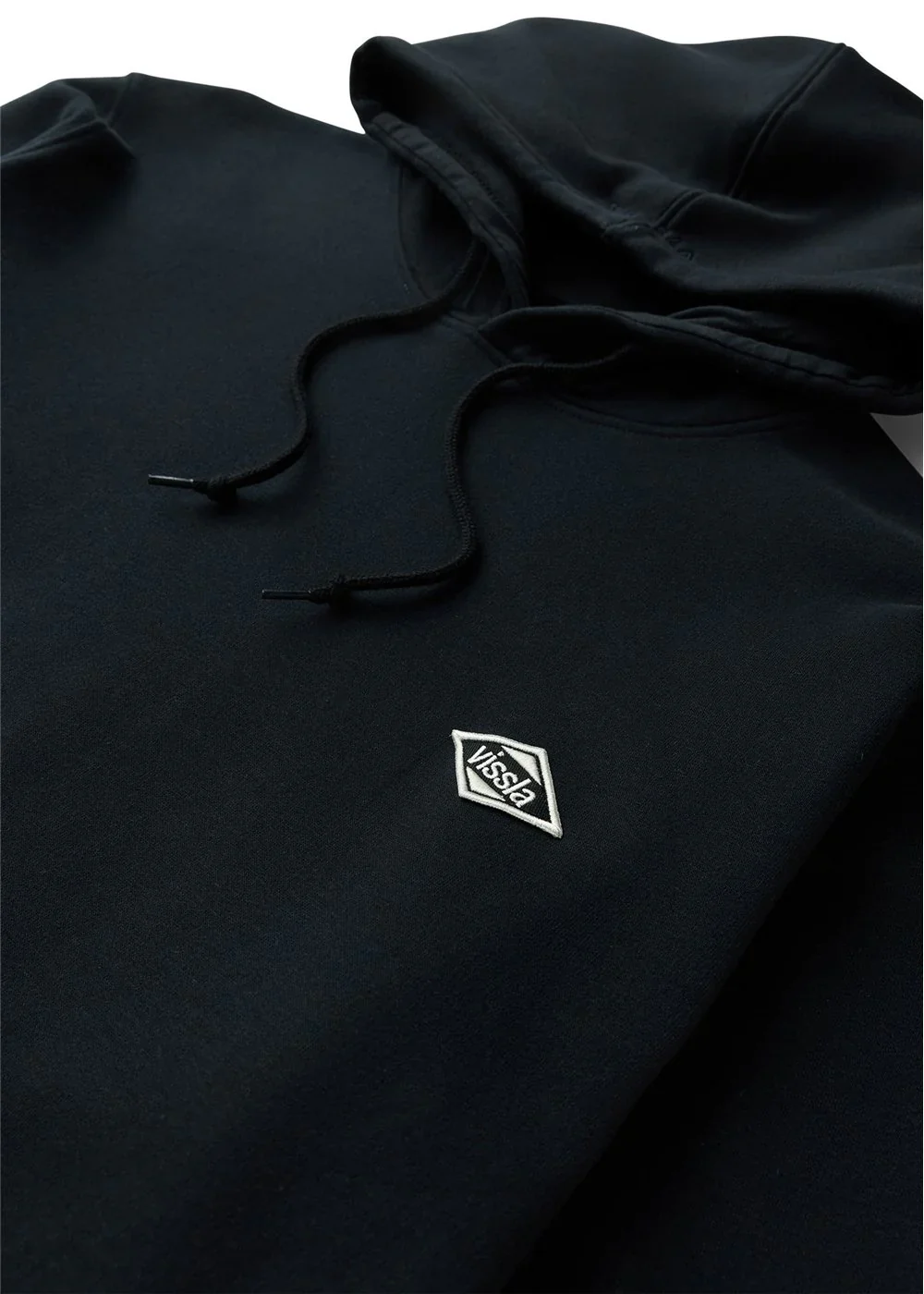 Solid Sets Eco Pullover Hoodie - Image 3