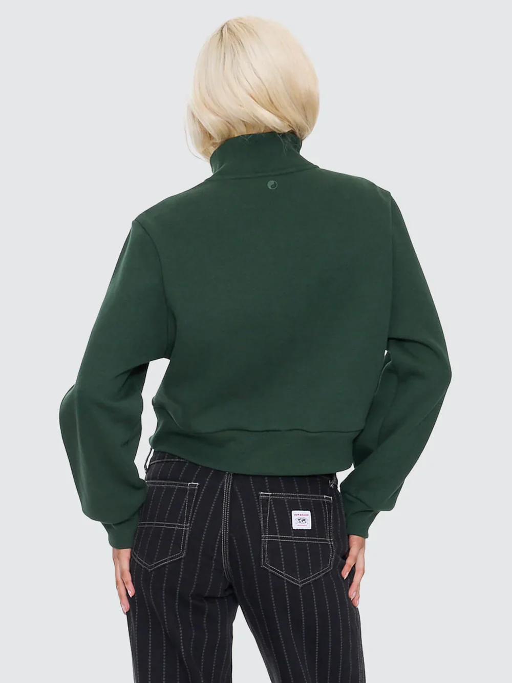 Sonic Quarter Zip Pullover - Image 6