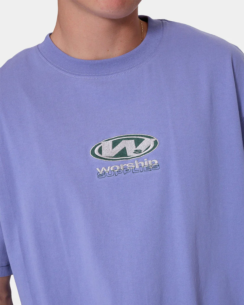 Sonic Tee Purple Haze - Image 3